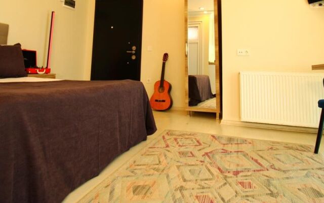 Sahrakent Otel Pendik