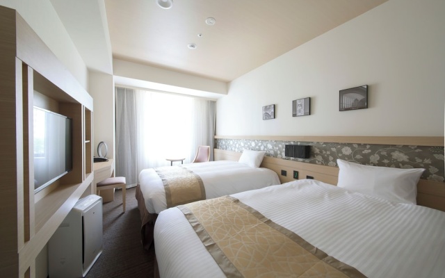 Premium Twin room (트윈 침대 2개) 사진 2