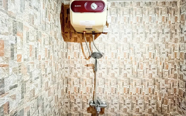 Studio Apartment Near Kebayoran Station At Pakubuwono Terrace