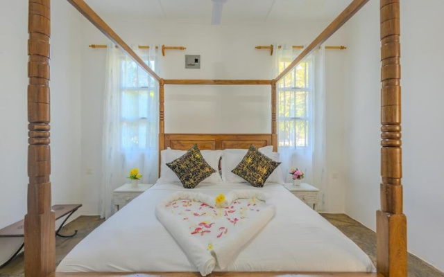 Auregi Villas