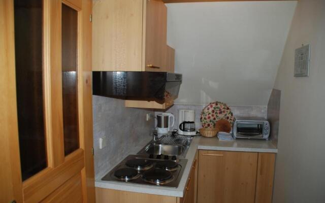 Ferienwohnung Lahnerhof