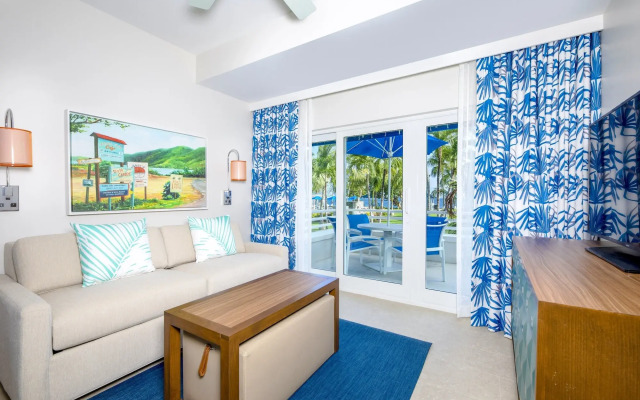 Limetree Beach Resort by Club Wyndham