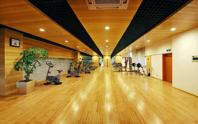 Grand Barony Zhoushan