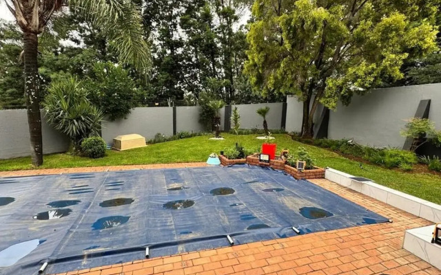 Villa Picasso - 2 Bed Villa