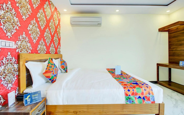 Jasoda Heritage Hotel