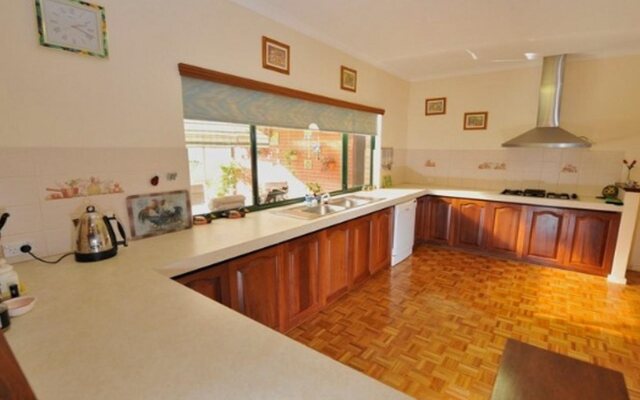 Homestead Bed and Breakfast