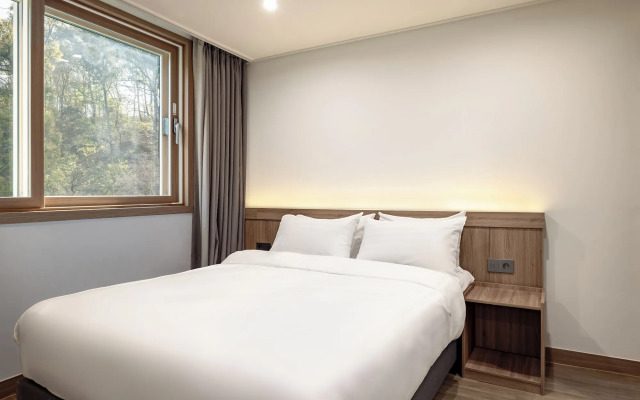 Kensington Resort Jirisan Namwon