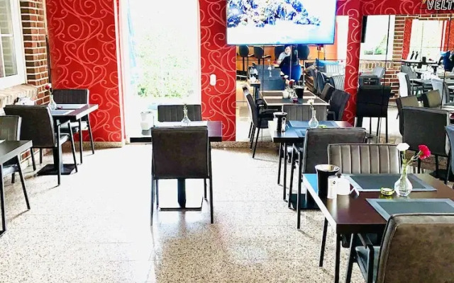 Dua Hotel