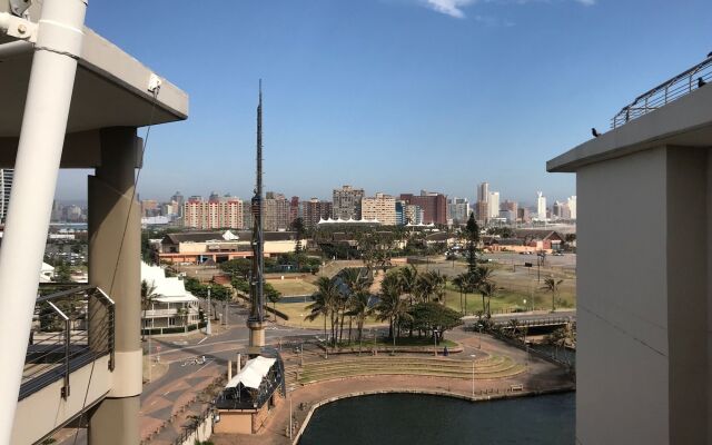 The Sails Penthouse C703