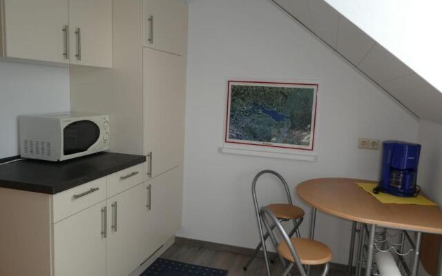 Ferienwohnung Zerlaut