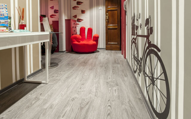 Il Giglio Rosso - B&B