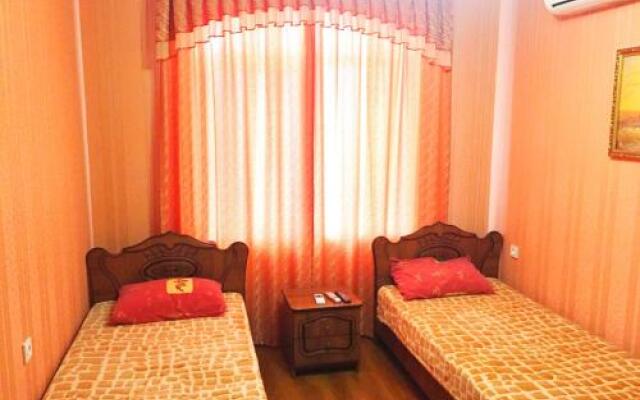 Guest House Armavirskaya 85