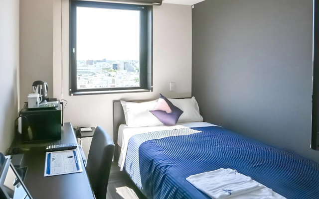 Hotel Livemax Takadano Baba Station Square