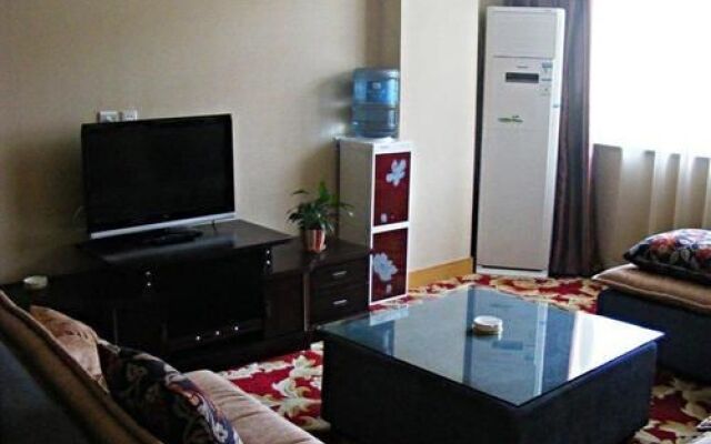 Lijiang Jiuzhou Hotel