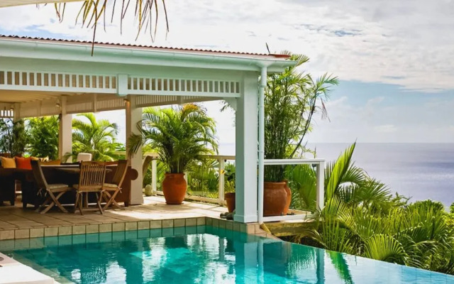 Dream Villa Lurin-2019