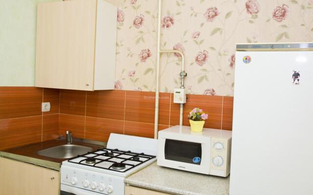 RENT-service on Pobedy boulevard