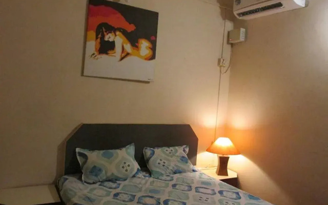 Calangute Holiday Apartment