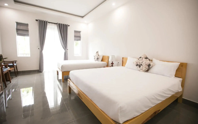 Yen Villa Hoi An