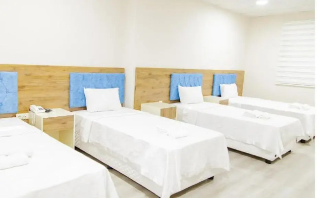 Göbeklitepe Hotel