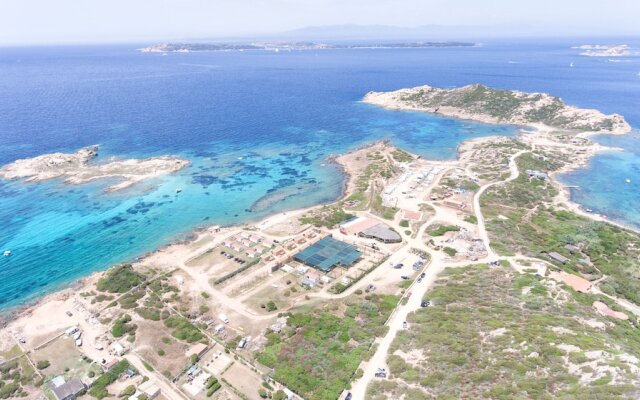 Camping Village Abbatoggia