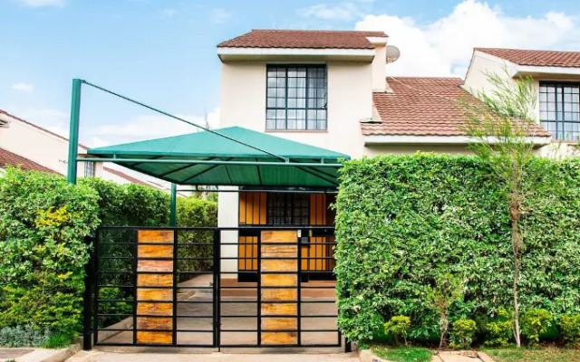 Wonderhouse Apartment