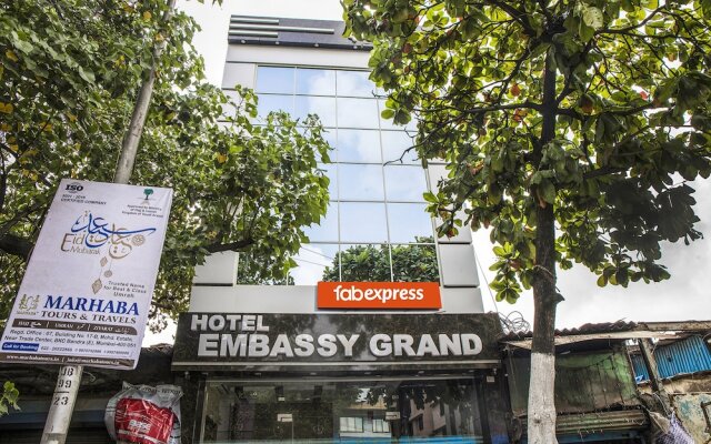 Fabexpress Embassy Grand