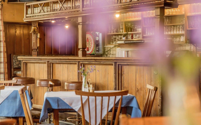 Hotel Gasthof zum Kirchenwirt