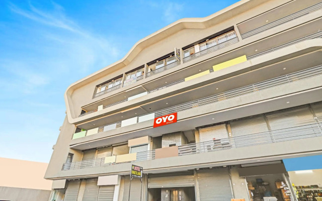 OYO Flagship 80625 Hotel King Land