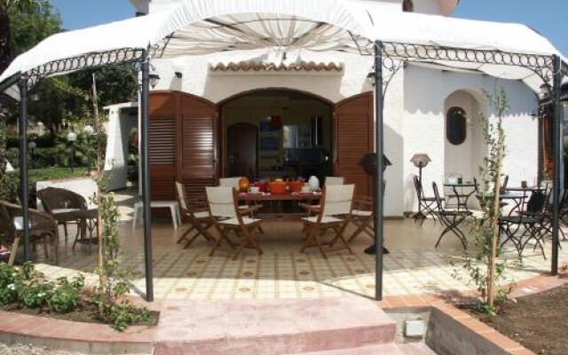 B&B Terrazza sul Plemmirio