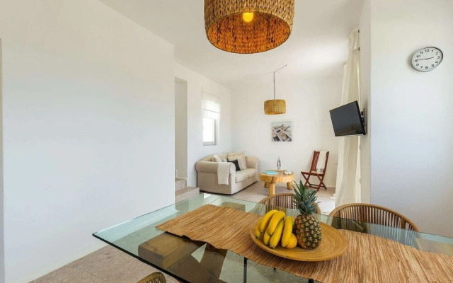 Cloud Nine Ftelia Villa Mykonos