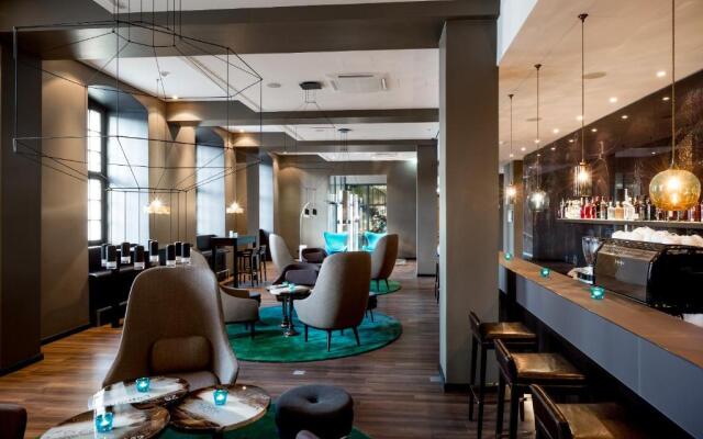 Motel One Magdeburg