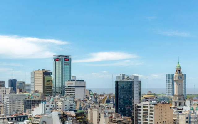 Intercontinental Buenos Aires by IHG