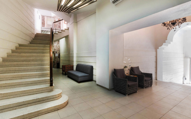 Capital O Hotel Florida Tuxpan