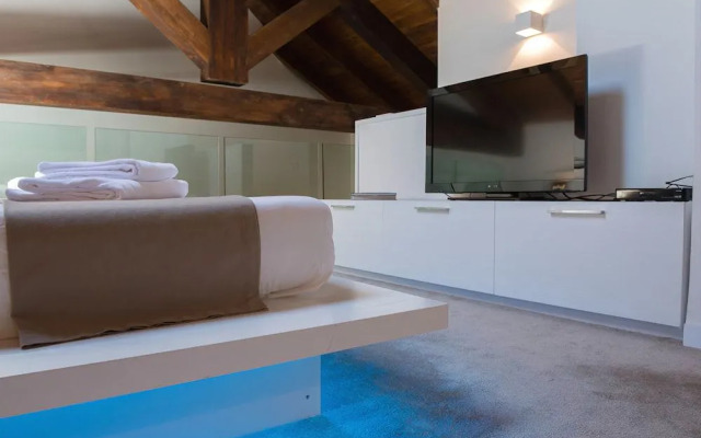 Rigel Villanova Rooms