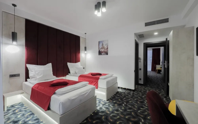 Hotel Anastasia