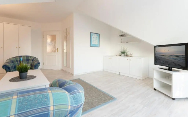 Seepferdchen Wohnung 28