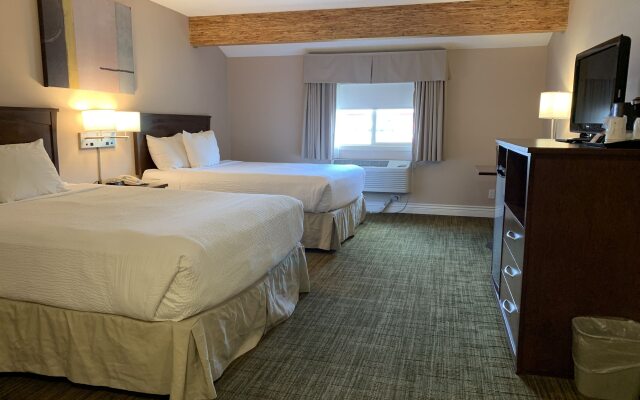 Northwinds Hotel Revelstoke