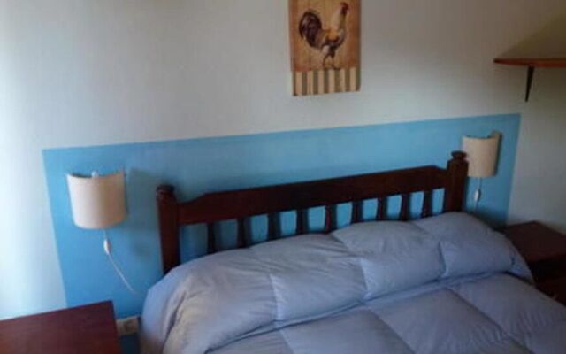 Sosahaus Hostel Mendoza