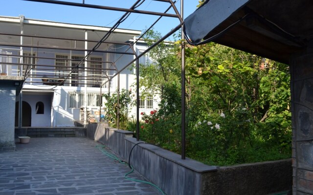 Old Gate