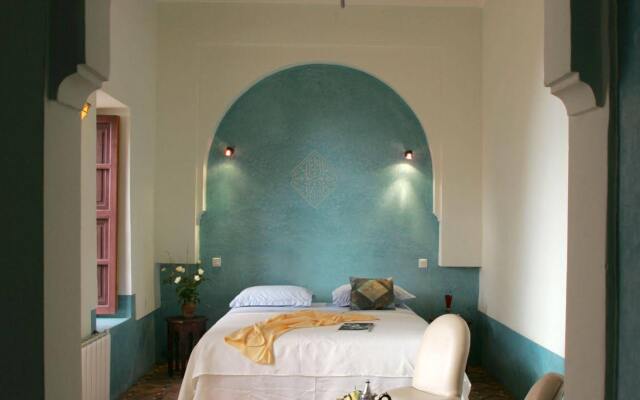 Riad Twilight