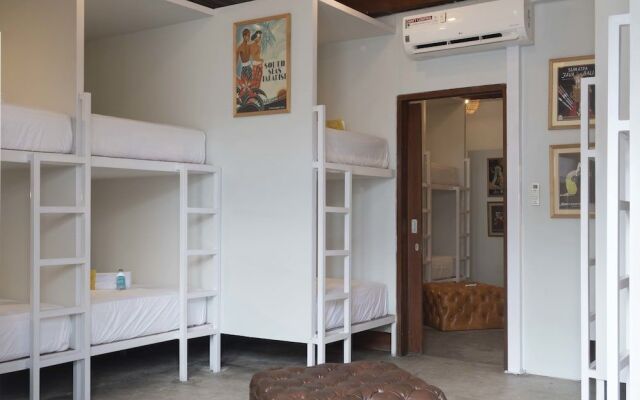 Socialista Lifestyle Hostel