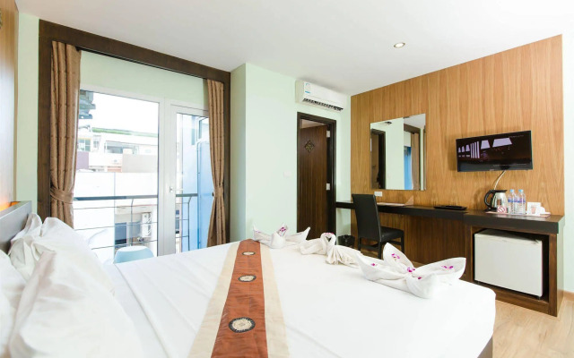 Hotel Sole