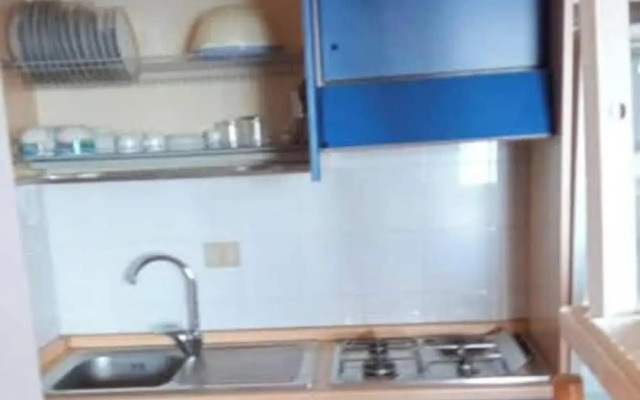 Appartamenti Spiaggia di Capo Rizzuto