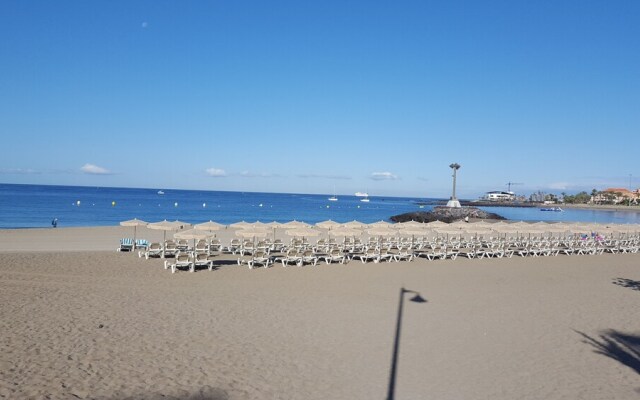 Apartment on Playa Las Vistas
