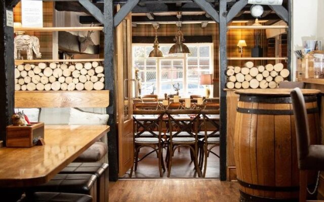Crown Inn
