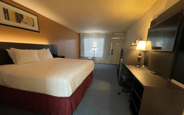Quality Inn Stillwater