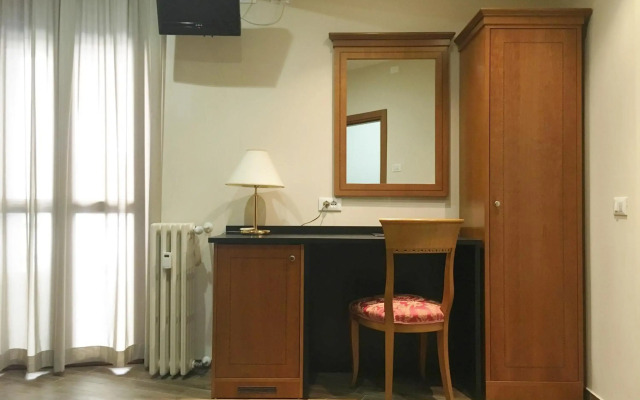 Hotel Excelsior