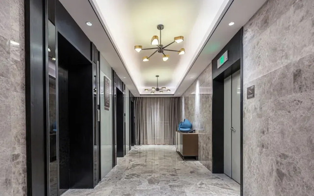 Hampton by Hilton Zhangjiajie Tianmen Mountain
