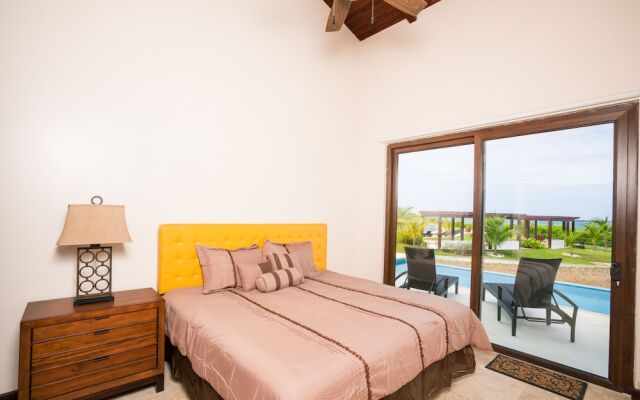 Pristine Bay Beach Villa 104