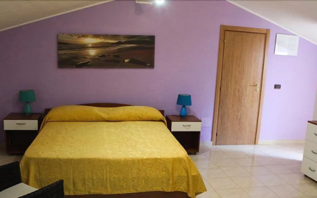 Casa Vacanze Due Passi e il Mare